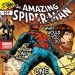 Amazing Spider-Man #544 Cover